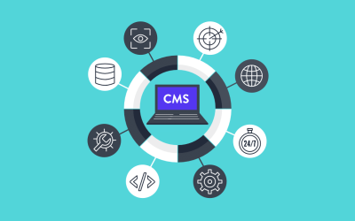 The Benefits of a Content Management System (CMS) for Your Website