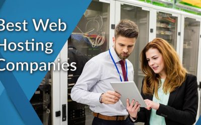 How to Choose the Right Web Hosting Provider for Your Business