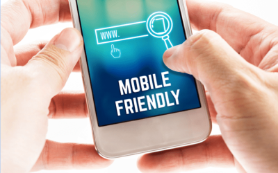 The Importance of Mobile-Friendly Website Design